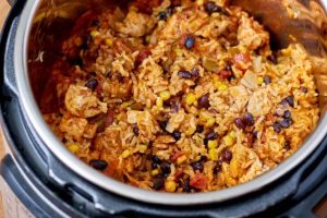 instant pot recipes