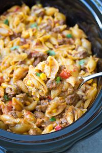 crockpot
