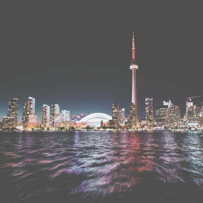 Travel Nursing in Canada