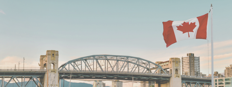 Travel Nursing in Canada