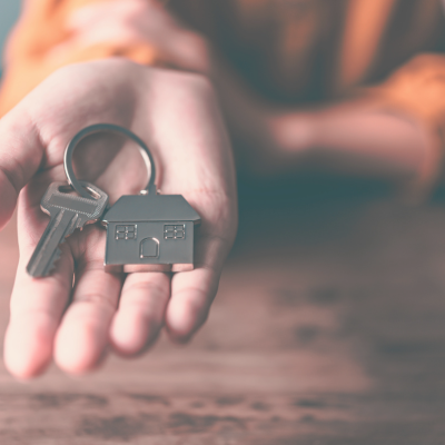 Housing Scams