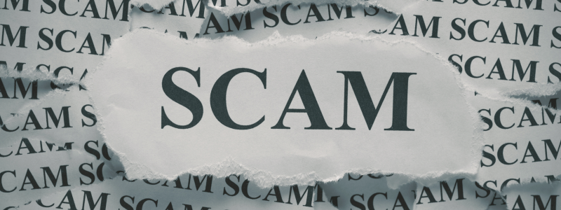 Housing Scams