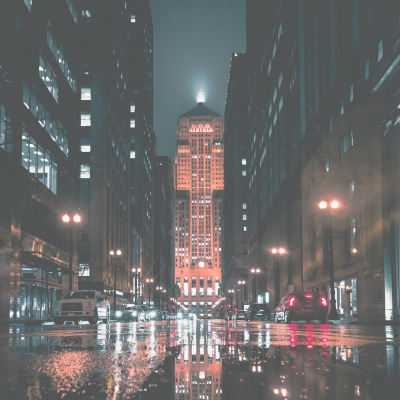 night shift