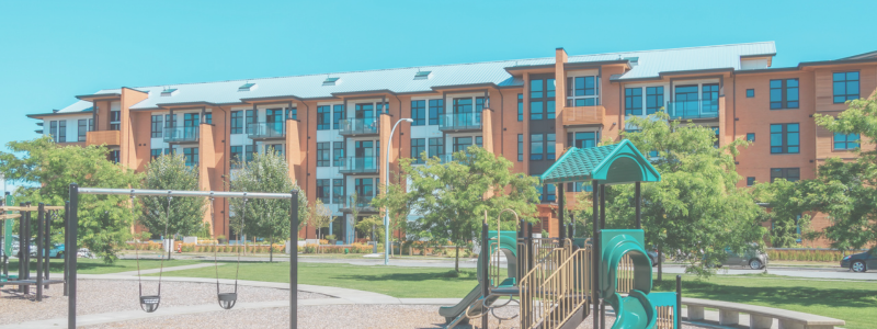 Housing Stipend