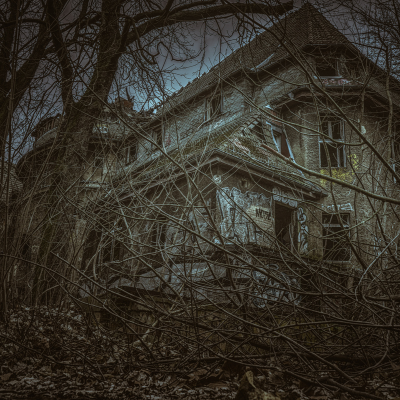 scary hospital stories
