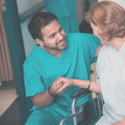male nurse