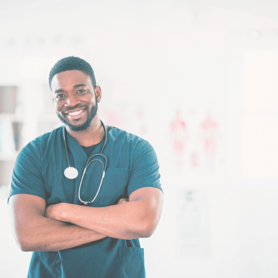 male nurse