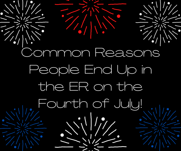 fourth of july