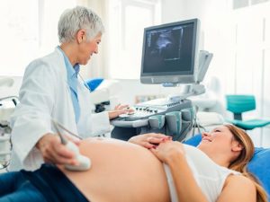 ultrasound training
