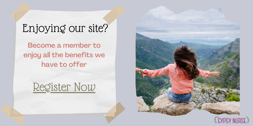 register button