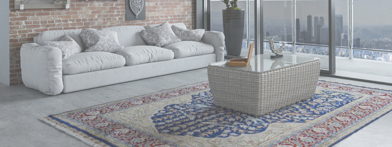 Furnished Housing