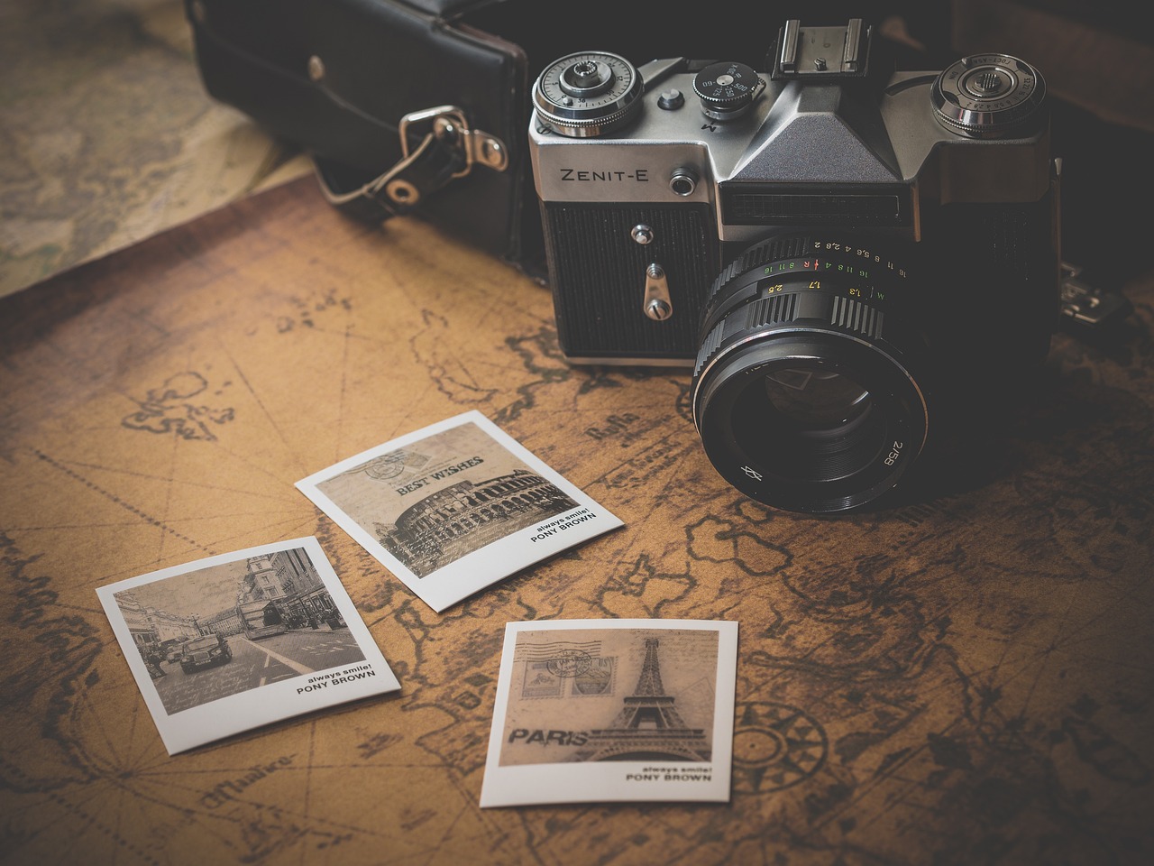 Travel CNA