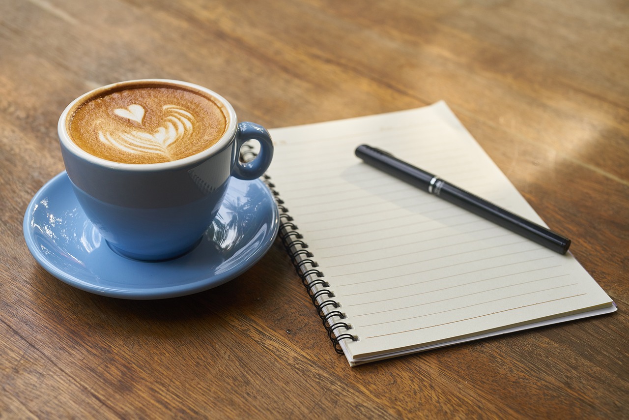 Traveling CNA Notebook
