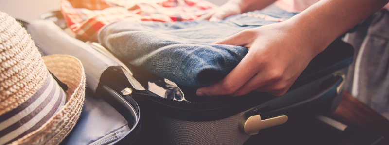 Travel Nurse Packing Tips