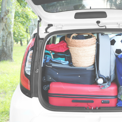 travel nurse packing tips