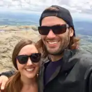 Megan & Ty
