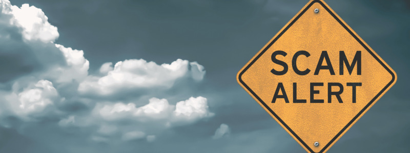 avoiding housing scams