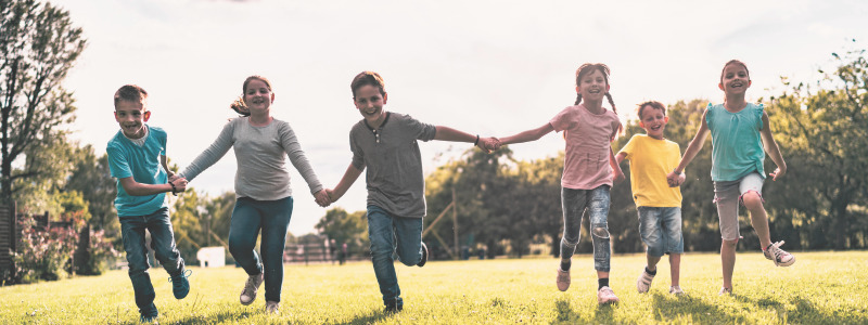 children's care