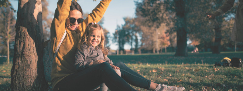 Travel Nursing as Single Parent