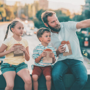 Travel Nursing as Single Parent