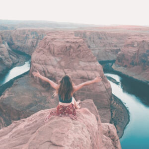 accepting a travel nurse assignment