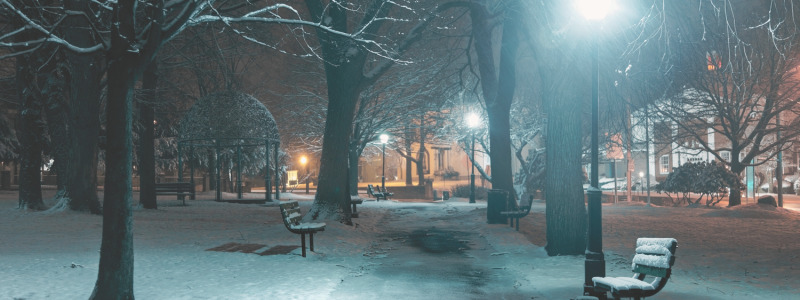 cold weather locations