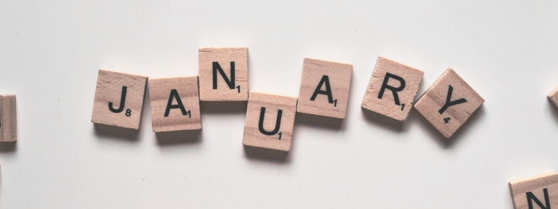 january assignments