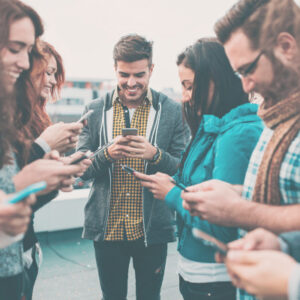 networking