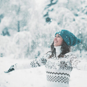 travel nurse during the holidays