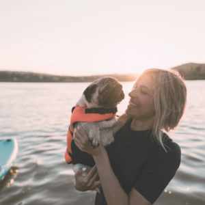traveling with pets