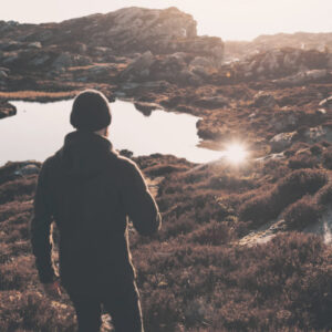 new places