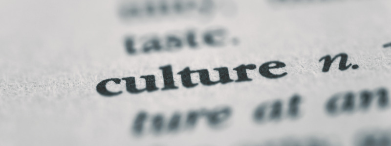 cultural competency