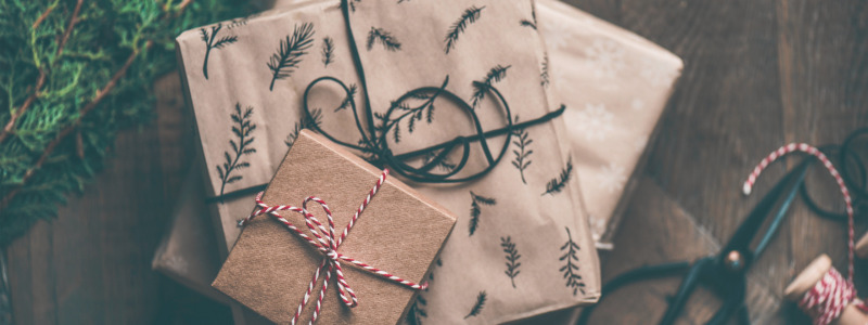 gifts for travel