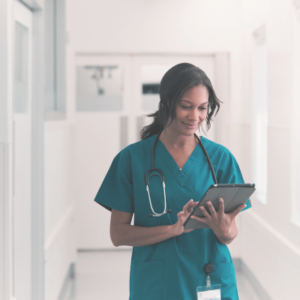 gifts for travel nurses