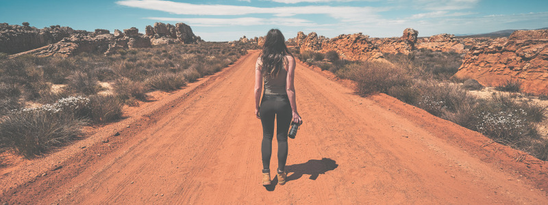 new places