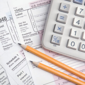 tax returns