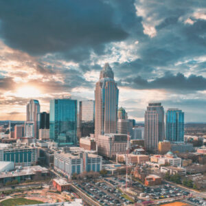 Charlotte North Carolina