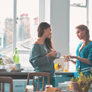 co-housing for travel nurses