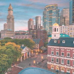 great cities for travel nurses
