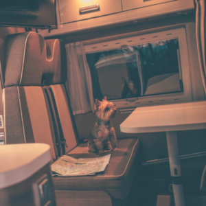 rv travel