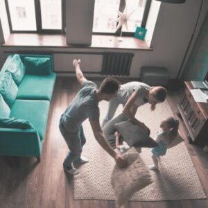 travel nursing with kids