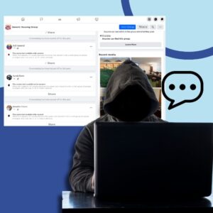 online scams