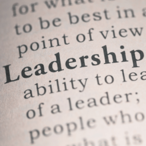 healthcare leaders