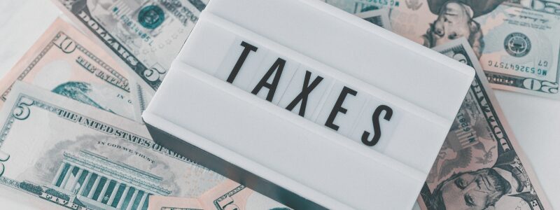 tax advantages