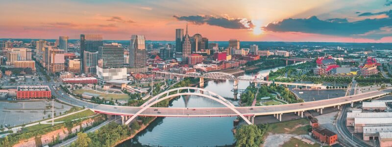 tennessee