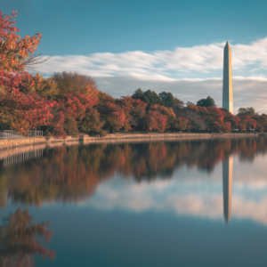 washington, d.c.