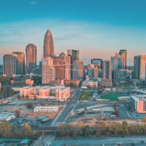 North Carolina