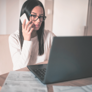 phone interview
