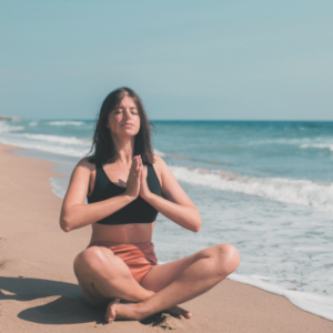Essential Self-Care