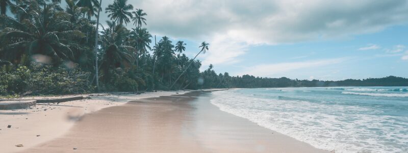 Travel Destinations
